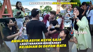 Download Lagu Hari Ini Mapak Full Ambyar !! Bersama Irama Dopang Jogetpun Tak Terkendali ( Tonton Hingga Selesai ) MP3