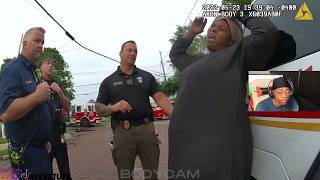 She Left Her Kids Alone for 9 Hours, It Cost Them