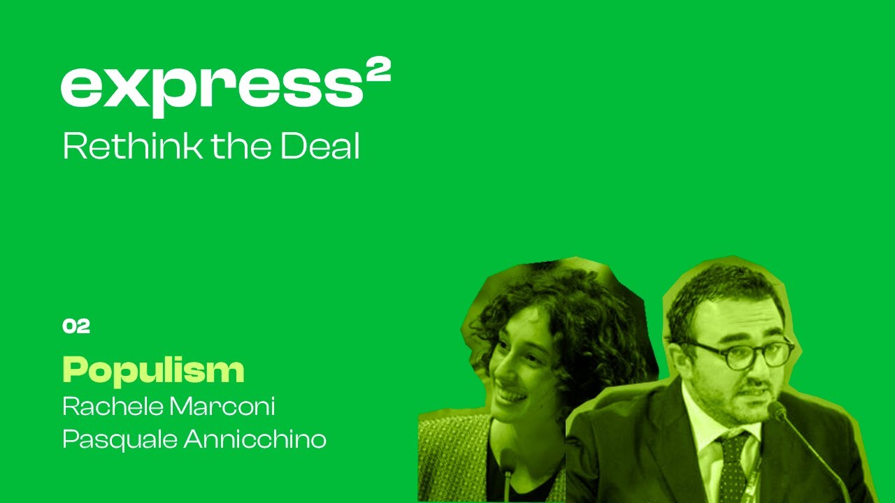 Populism: The Impact of Apocalyptic Narratives on Politics and Society