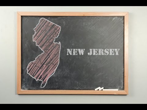 Videó: Készülj Fel Arra, Hogy Gengszterként élj Ezen A Félreeső New Jersey-i Birtokon