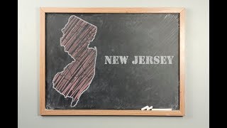 Meet NJ's newest area code
