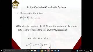 Week 1 Lecture   MTH 122