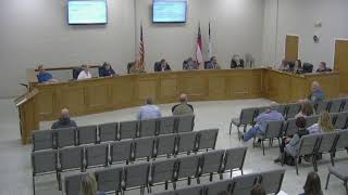 City Council Meeting 2/9/2023