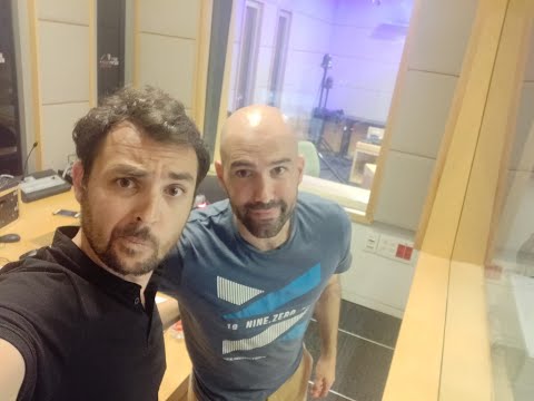 מאחורי כל צחוק #45 - גיורא זינגר