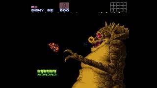 Super Metroid Dependence Any% Speedrun in 1h