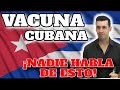 ¡TE MINTIERON SOBRE LA VACUNA CUBANA ABDALA!: ESTE ES EL RESUMEN MÁS COMPLETO