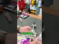 Airplane Landing Gear Lube Hack: Smooth Operations Guaranteed! #shorts