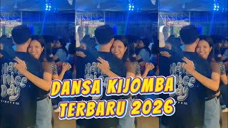 DANSA KIJOMBA TERBARU 2026 COVER ETUS FT RICKY