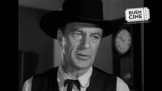 A La Hora Señalada High Noon - Película De Culto Por Mario Giacomelli