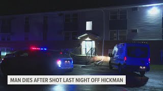 Authorities share concerns after string of weekend shootings