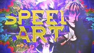 「SPEED ART」Para Mim |Faço Banners Grátis| ♦Hyuki Designerkjk♦