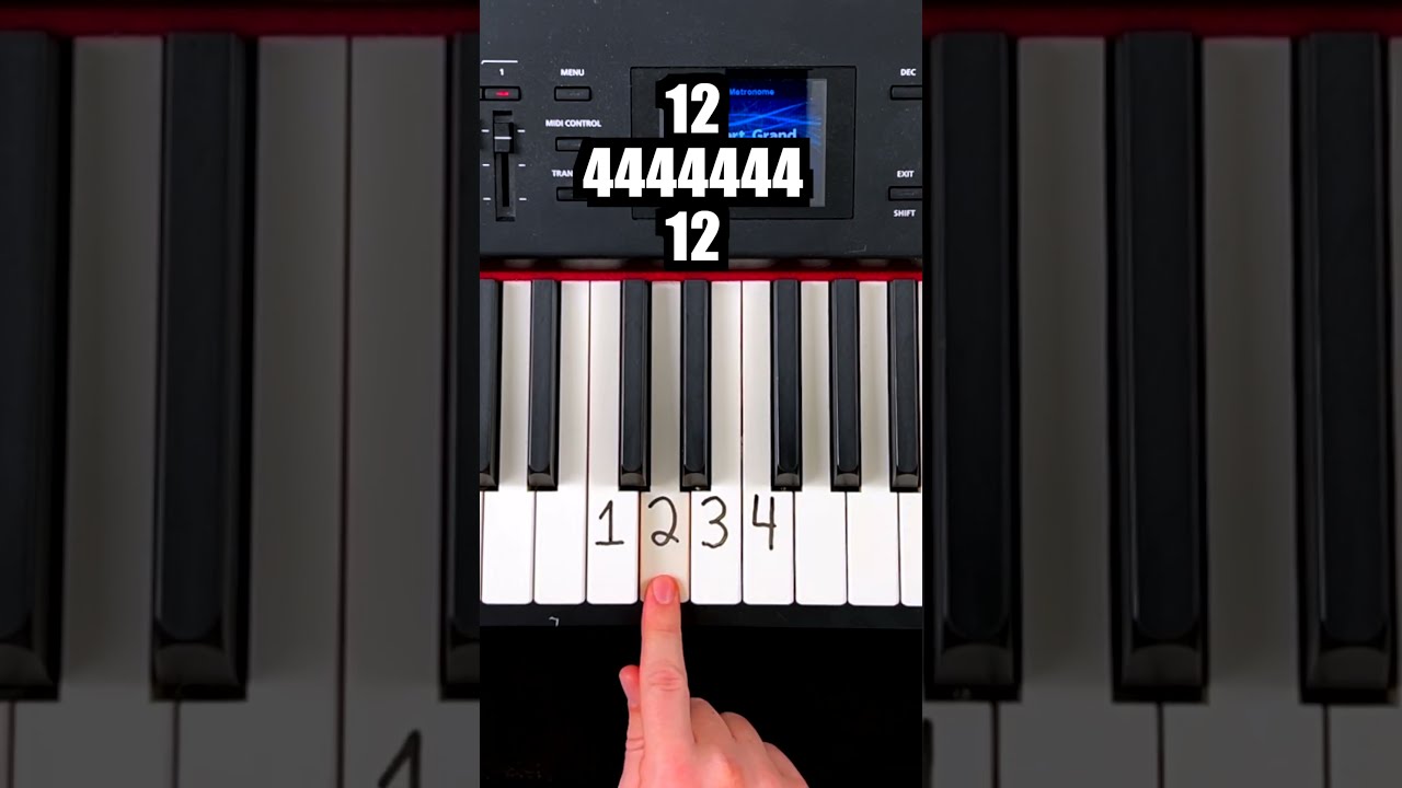  Free Piano Course In Bio Learn 4 Chords Play 100 S Of Songs