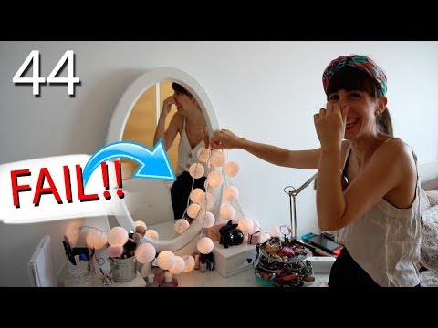 TOMAS FALSAS DEL HOUSE TOUR DE MEL | ItsRovi 44