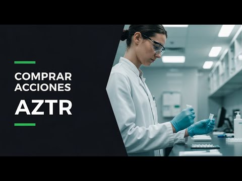Comprar acciones de Azitra Inc: guía rápida (AZTR)