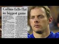 The worst Super Bowl performance was a masterpiece of ineptitude by Kerry Collins