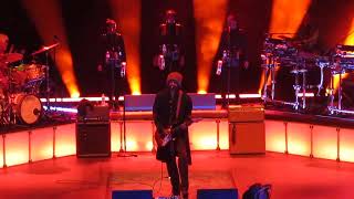 Gary Clark Jr - This Is Who We Are - St Louis, MO – 05-16-24