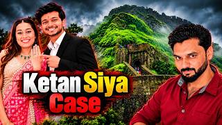 Why Did Siya Cheat on Ketan? | Ketan Agarwal Case | True Crime Documentary | Hindi | CrimeXAshraf