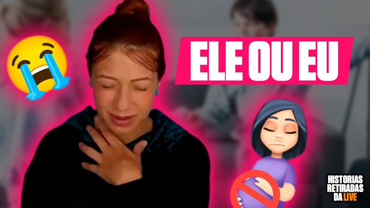 Fui REJEITADA na barriga | DIA DE PAULA