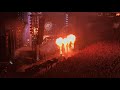 Будни фаната: Концерт Rammstein в Лужниках (29.07.2019)