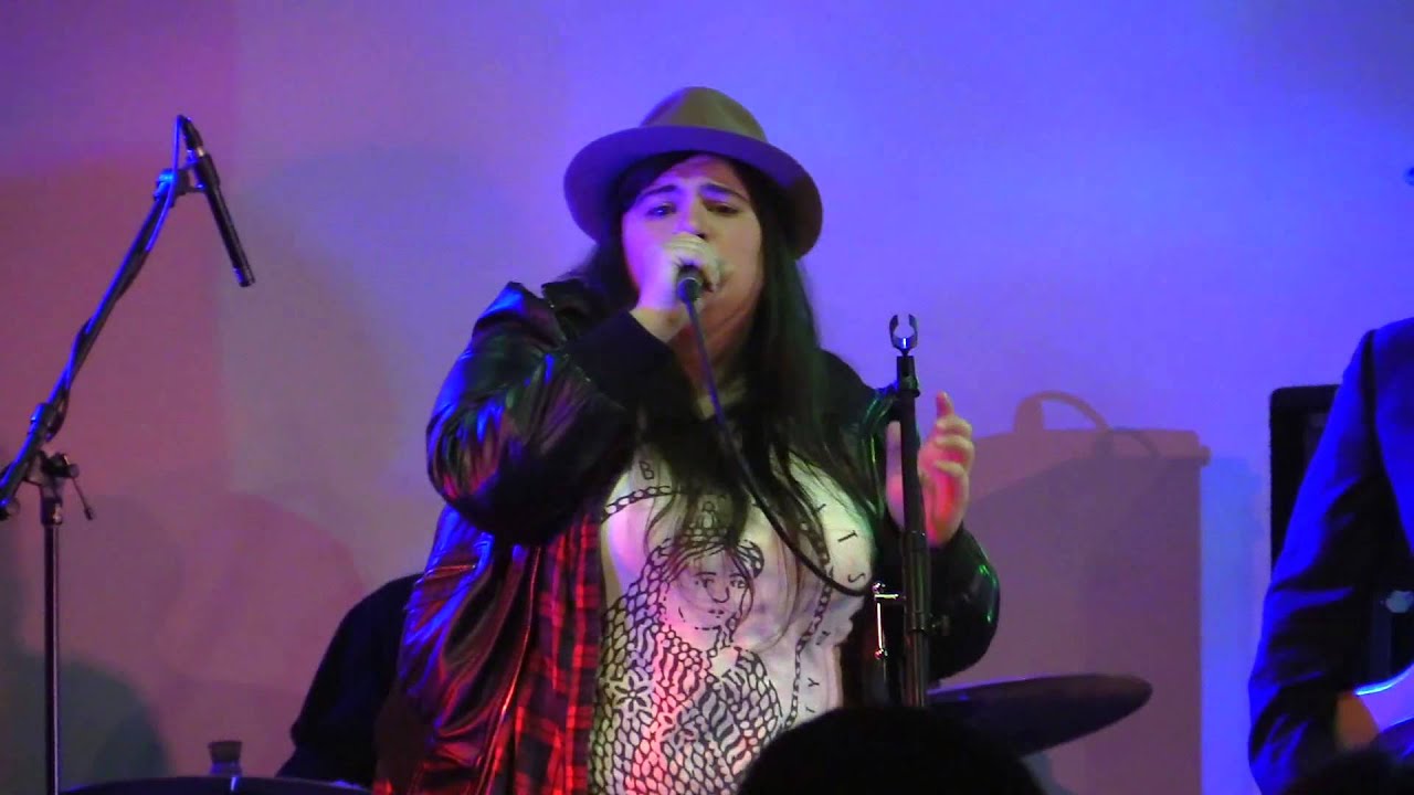 Julie Rhodes w\ Curtis Mayflower \ Faith YouTube