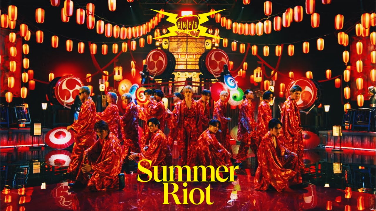 ランペ 浦川翔平 Summer Riot ~熱帯夜~ パネル | hartwellspremium.com