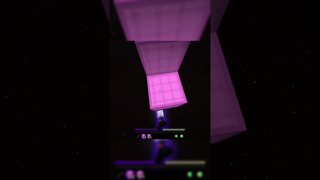 INSANE 30 Block Extension!! 