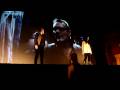Beginning of video