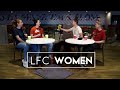 Liverpool FC Women: 'I'm not a baby!' | Yana Daniels, Jas Matthews & Alfie the dog star