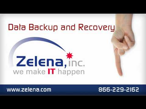 Cloud Data Backup & Recovery - Unlimited storage on 3  computers for $ 5.00 / month