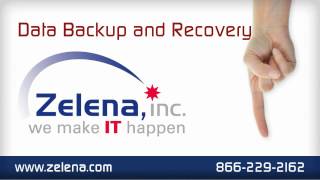 Cloud Data Backup & Recovery - Unlimited storage on 3  computers for $ 5.00 / month