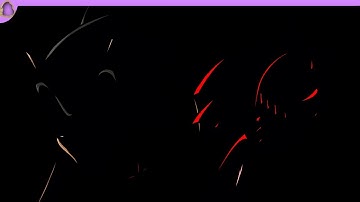 "The Mark" - Tetrabrachial Interlude | Path to Deicide (FNF: Vs. Sonic.exe)