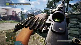 [STRONKI] Far Cry 4 Ep 9