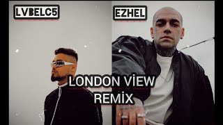 Soysal – London View Remix (LvbelC5 ft. Ezhel) #TPL #londonview #londonviewremix Resimi