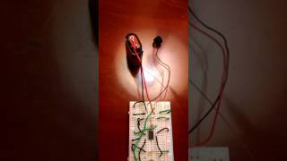 Shadow Detecting Alarm ECP1 GMU