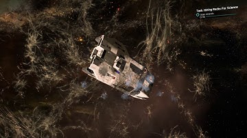 Mass Effect Andromeda Find the Missing Science Vessel