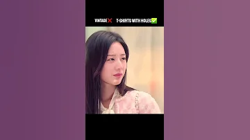 The way she tried to prove😂🥰 | Queen of tears eng sub #shorts #queenoftears #kdrama #netflix