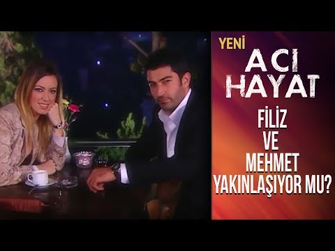 Filiz ve Mehmet Yakınlaşıyor Mu? (2018 YENİ)