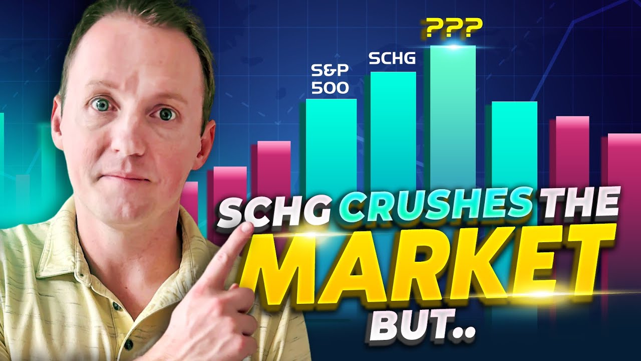 SCHG The Low Cost Growth ETF That Beats The S P 500 YouTube schg-the-low-cost-growth-etf-that-beats-the-s-p-500-youtube