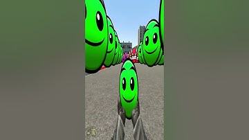 Geometry Dash And Lobotomy Dash Emojis #17 Nextbot Gmod