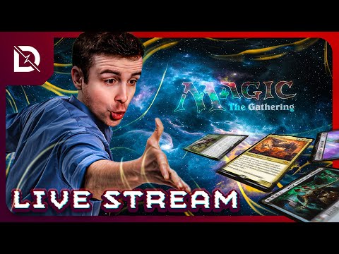 🔴 BOXING DAY COMMANDER WITH FRIENDS (MAGIC THE GATHERING)