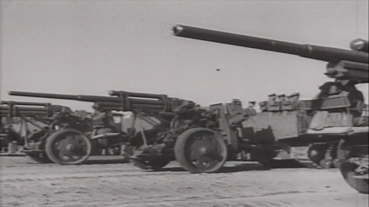 Если завтра война (1938)