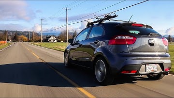 Best Modified Kia Rio Hatchback Stories Tips Latest Cost Range Modified Kia Rio Hatchback Photos And Videos In 21 22
