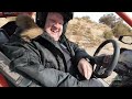 Our first dune buggy trip and first time towing with the Tesla Cybertruck