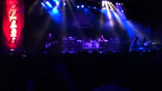 Metal Church - Watch the Children Pray (São Paulo - 14.04.2013)