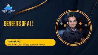 Benefits of Artificial Intelligence (AI)