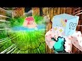 찬이의 옷을 훔친 엔단?! 옷을 돌려줘!!!! [상황극 : 선남과 나무녀] Minecraft 마인크래프트 찬이