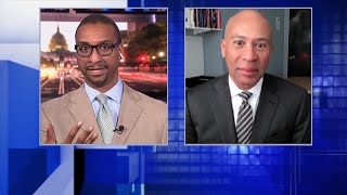 Full interview with former Mass. Governor Deval Patrick