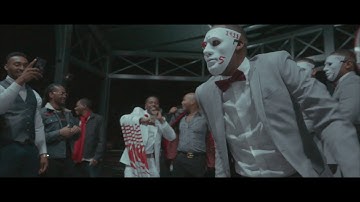 The Legendary Lambda Pi Chapter of Kappa Alpha Psi Fraternity, Inc. Fall ‘18 New Member Presentation