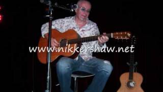 nik kershaw wouldn't it be good acoustic tour 2009 chords