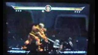 TMK E3 MKA Video #17 - LIVE FROM LA E3 2006